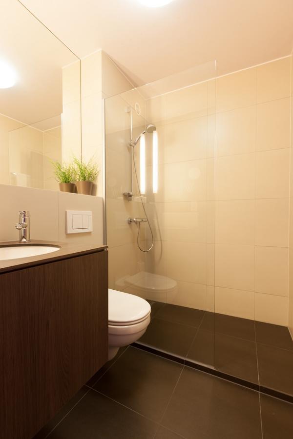 Hotel La Passerelle Grandhan Luaran gambar