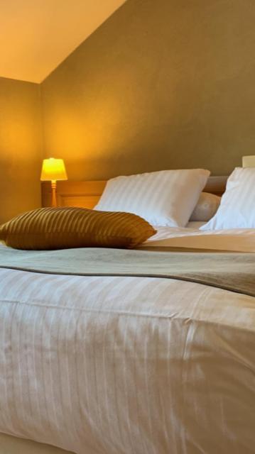Hotel La Passerelle Grandhan Luaran gambar