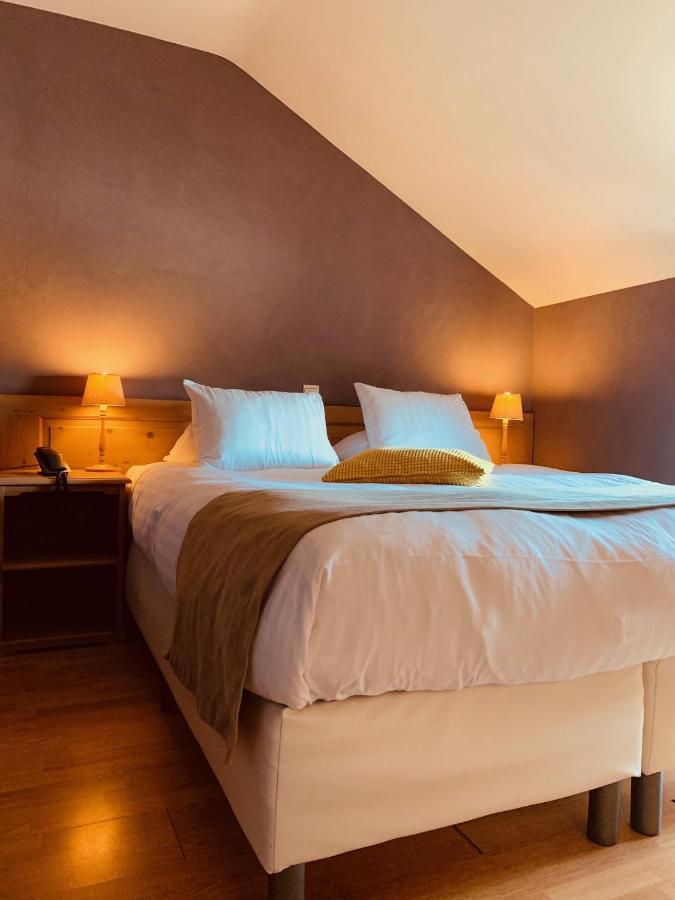 Hotel La Passerelle Grandhan Luaran gambar