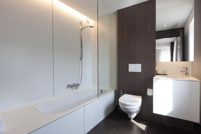 Hotel La Passerelle Grandhan Luaran gambar